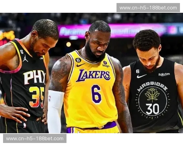 诸神黄昏的序曲：2017年勇士vs骑士，现代篮球进攻艺术的最高礼赞